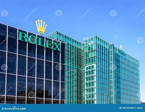 is rolex a swiss brand|where is rolex in switzerland.